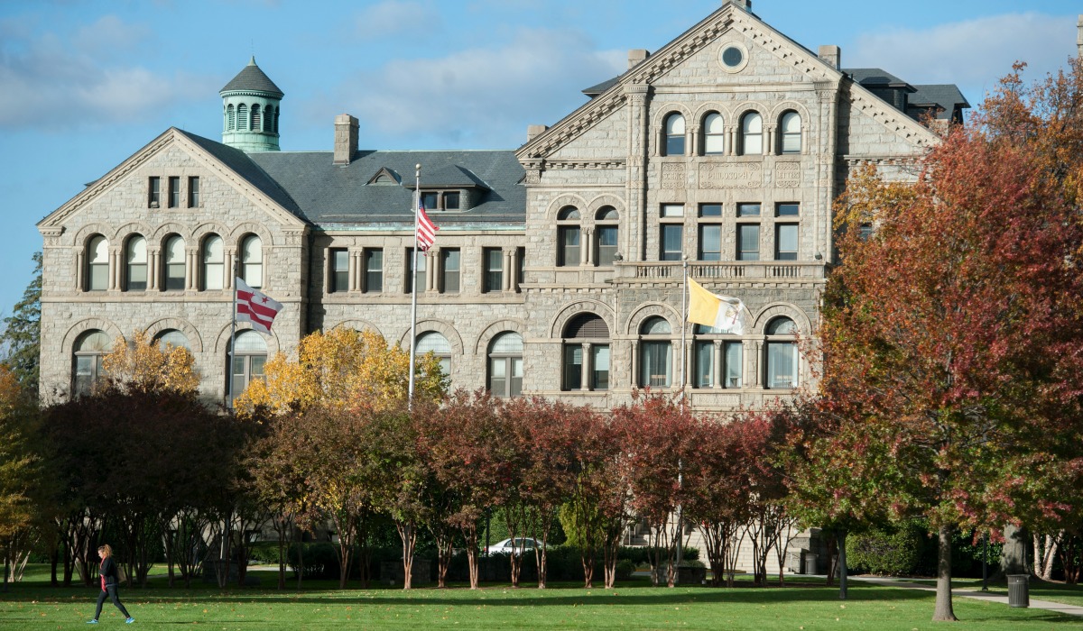 mcmahon in fall