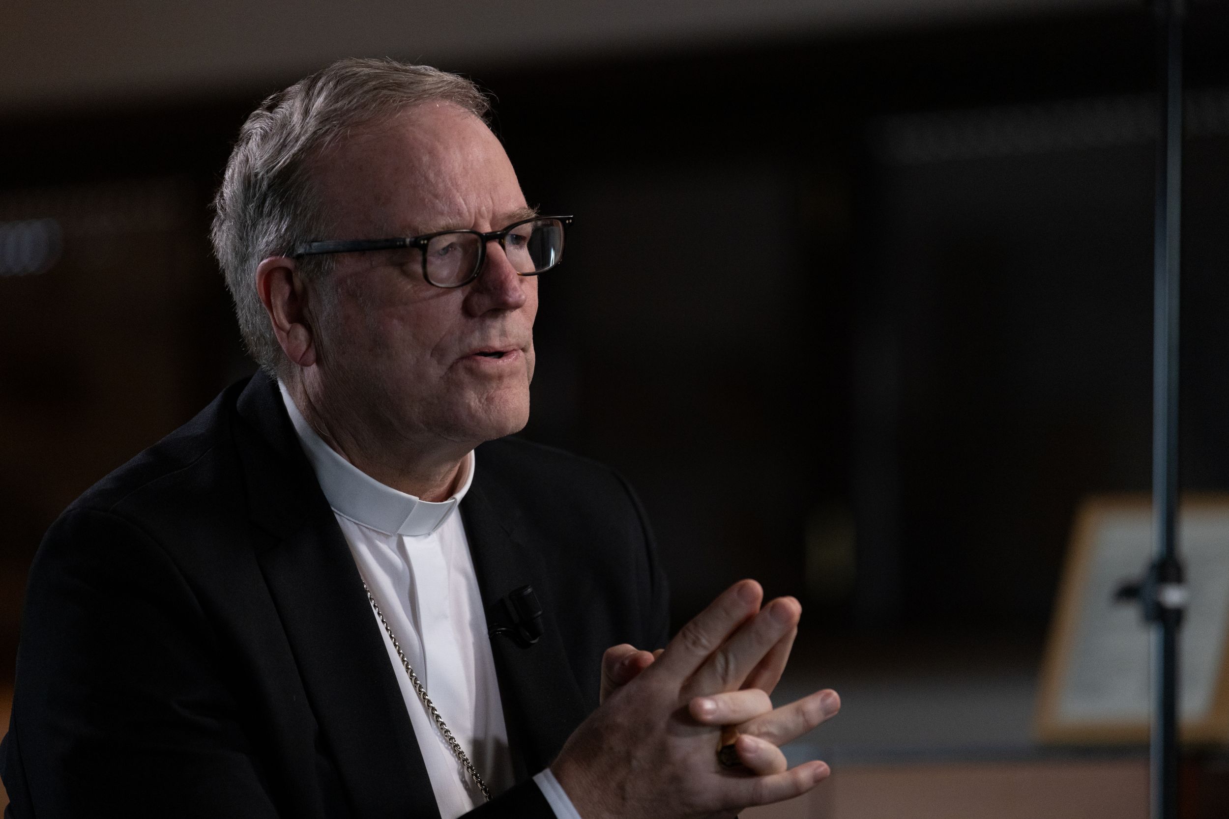 Bishop Robert Barron