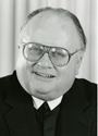 Brother Patrick Ellis
