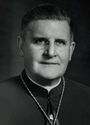 Rev. Bryan J. McEntegart