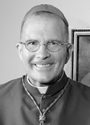 Rev. David M. O’Connell