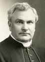 Rev. Denis J. O’Connell