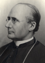 Bishop John J. Keane, 1887-1896