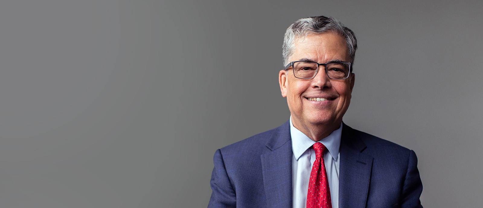 President Kilpatrick professional photo