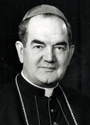 Rev. William J. McDonald