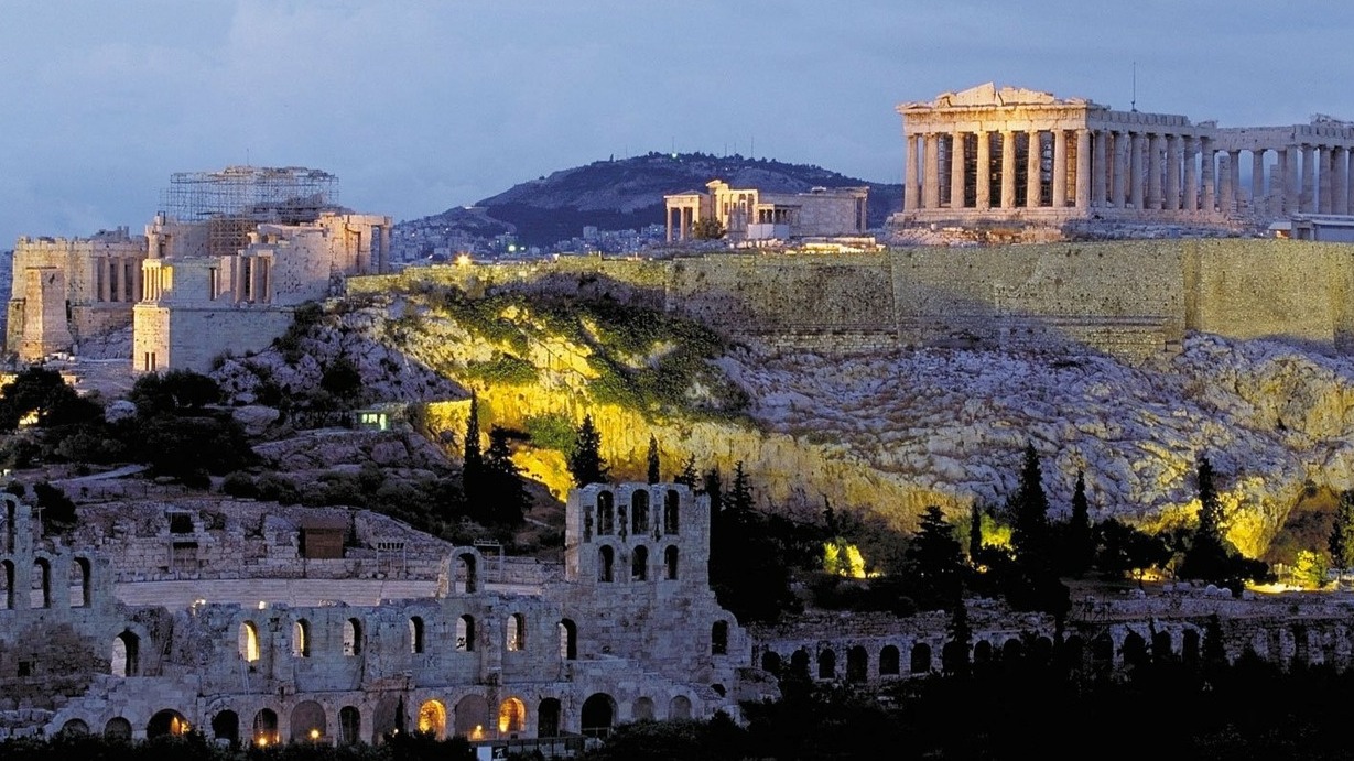 Acropolis