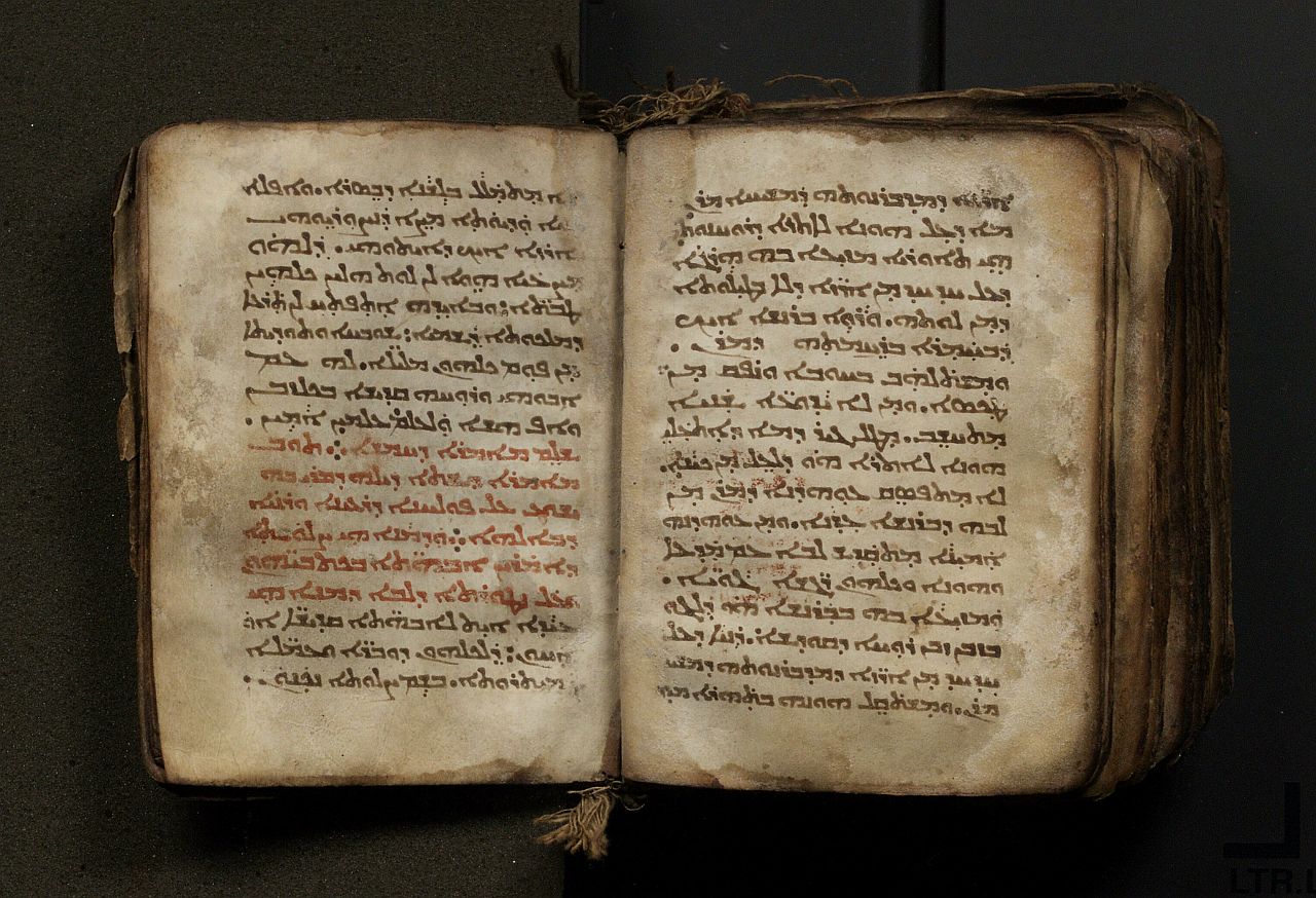 Monastic Discourses
