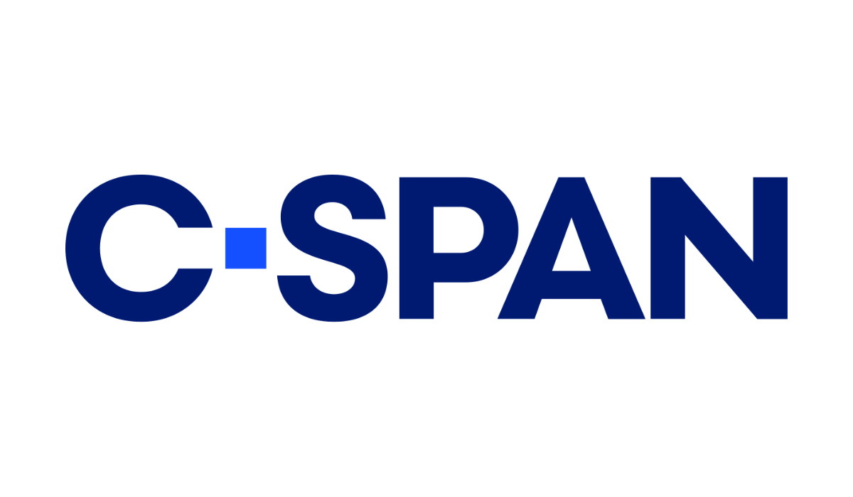 CSPAN Logo.