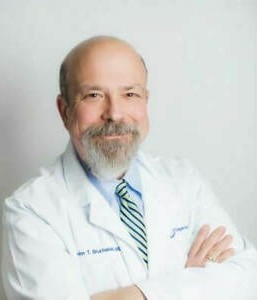 portrait of john Bruchalski