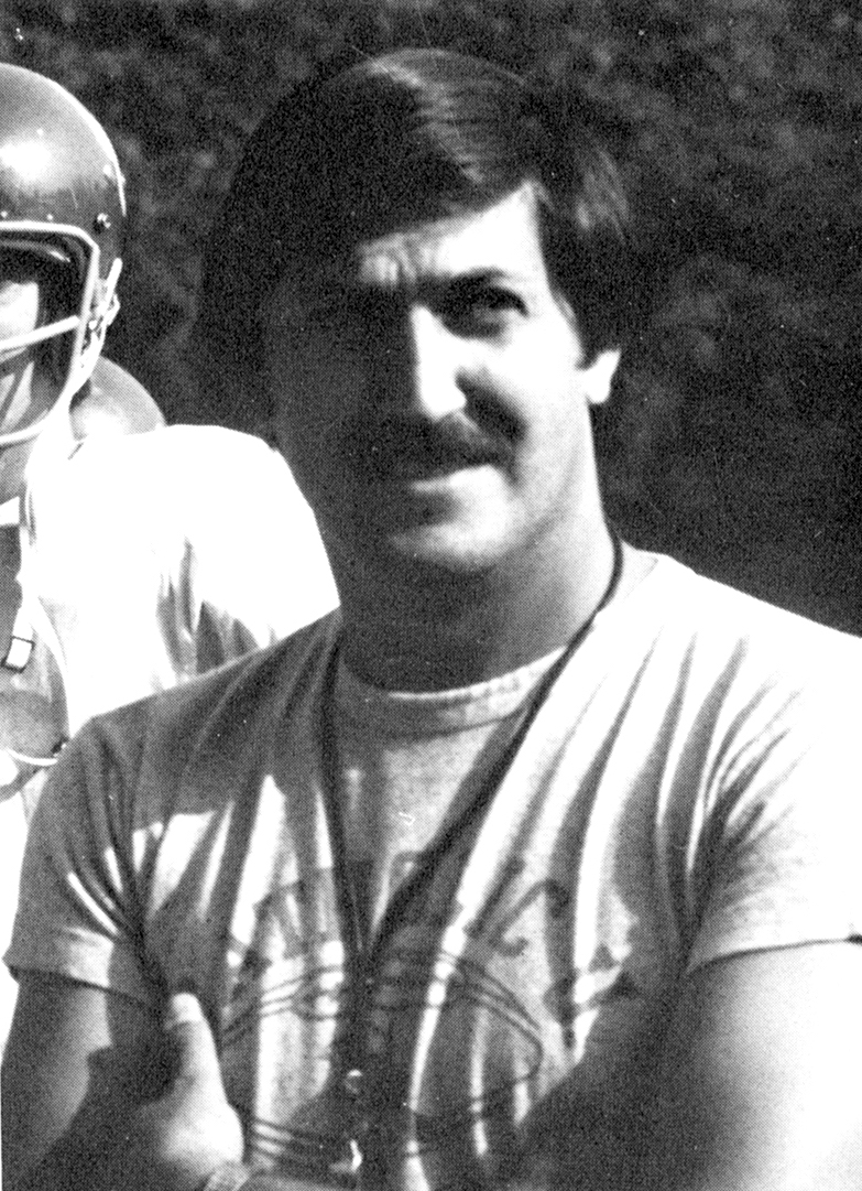 Coach Pascale