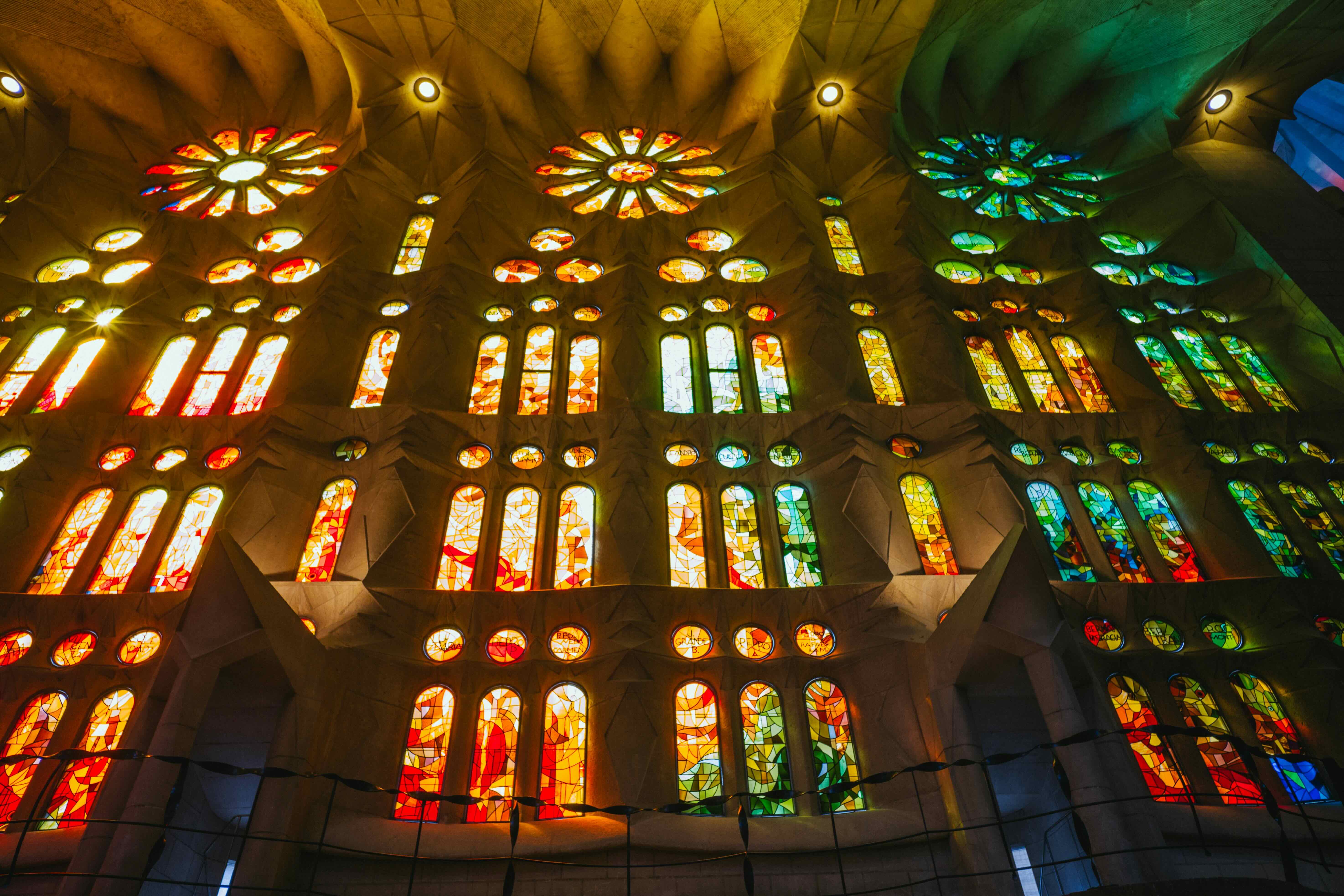 Sagrada Familia