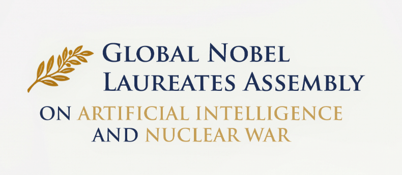 Graphic from conference on AI and nuclear war
