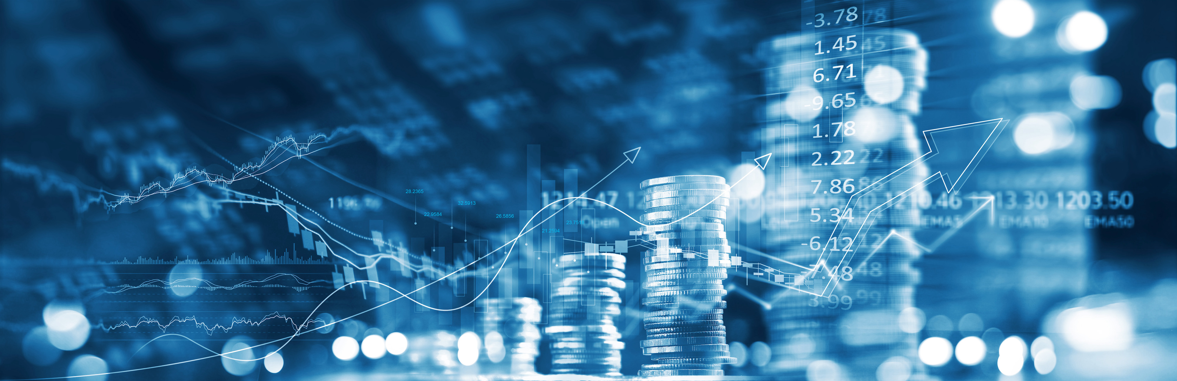 coins and graphs