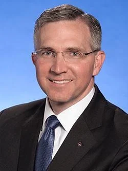 Patrick Kelly, Supreme Knight, Knights of Columbus