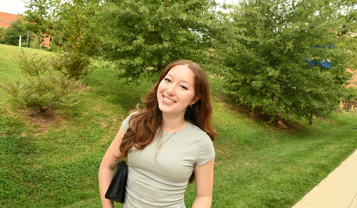 portrait of Gabriela Monroy Organista