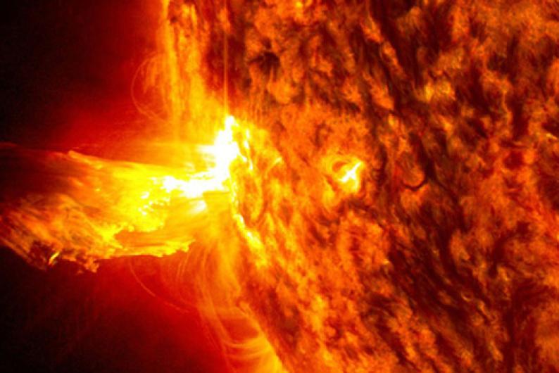 Space Weather