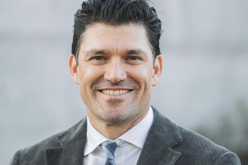 Mark Ciolli