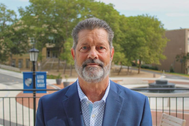 chuck somma headshot