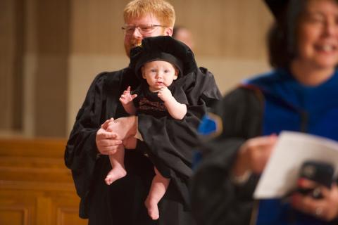 Vatican Archbishop Rino Fisichella will speak on Catholic University’s campus as part of the Welcoming Children in Worship initiative.