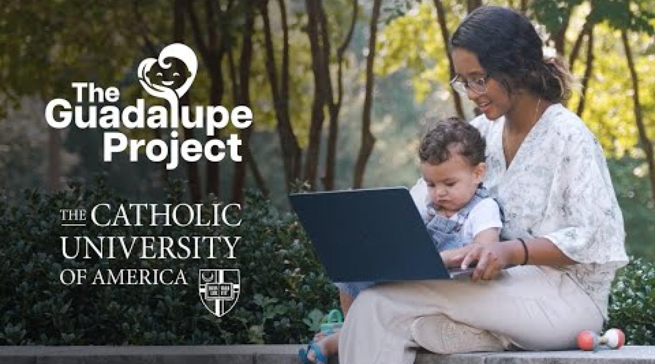 Thumbnail of video The Guadalupe Project: Illuminating Lives, Building Love